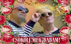 Csókolj meg babám! – kéri új lemezén a Balkan Fanatik