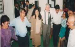 Demény Péter:  Kicsit, azaz nagyon