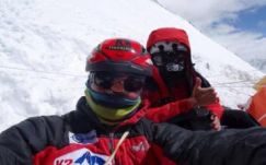 K2-expedíció:  Elmarad a csúcstámadás