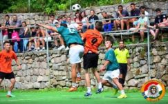 A Székelyudvarhely FC nyerte a TuFi futsal döntőt