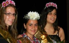 Borszéki Anna-bál: bálélmény turistáknak, helyi kecsességgel