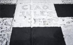 Vettel: Mindannyian tudtuk, hogy Bianchi előbb-utóbb a Ferrari-család tagja lesz