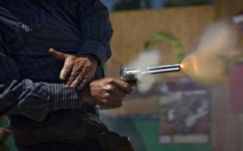 Afgán lakodalomban tört ki lövöldözés, 21-en meghaltak