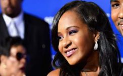Meghalt Bobbi Kristina Brown, Whitney Houston 22 éves lánya
