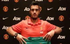 Az argentin válogatott kapusa aláírt a Manchester Unitednek 