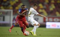 Liga 1: rekordkevés gól esett a harmadik fordulóban