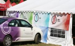 Székedi Ferenc: Geoblokk