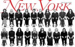 Bill Cosby 35 áldozata számolt be szexuális zaklatásról a The New York Magazine-ban