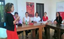 Megalakult az első segédápolói szakmai egyesület