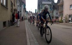 Novák Ede negyedik lett az elzachi világkupán