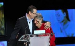 Bogdán Tibor: Victor Ponta nagypapája