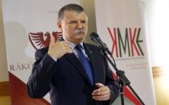 Kövér nemet mond a revízióra, nemzeti cél a határok fölötti újraegyesítés