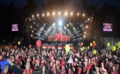 Megnyitották Berlinben az Európai Maccabi Játékokat