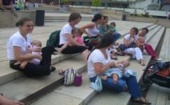 Szoptatás és munka, együtt is működhet!