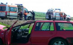 Baleseteztél? Legyen mentési lap a kocsidban