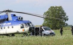 Elképesztő mennyiségű heroinra csaptak le Szatmár megyében