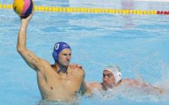 Vizes vb: csoportelsőséget érő magyar pólóssiker a dél-afrikaiak ellen