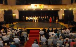 Világtalálkozó – hogy mindenki itthon érezze magát 