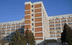 A Maros Megyei Kórházban is nyomoz a DNA