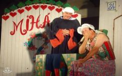 Kocsonya Mihály házassága a nagyváradi Nyári Színházi Fesztivál programján