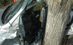 Halálos baleset Maros megyében: egy nyárádszeredai fiatal vesztette életét