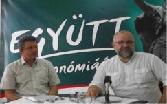 Népszavazást kezdeményez az RMDSZ az Azomureșről