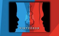Erdélyi tehetségek közül is válogatnak Virtuózokat