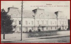 Ambrus Attila: Bánátban bánatban 