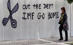 Görögország az IMF mentőcsomagja nélkül marad