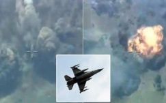 Tömeges megtorló támadást intéztek a törökök a kurdok ellen