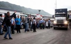 Megszállta a venezuelai hadsereg a Pepsi és a Nestlé helyi központját