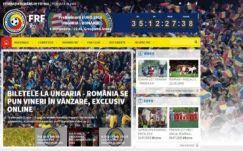 Eb-selejtező: péntektől árulják a román szurkolóknak fenntartott jegyeket