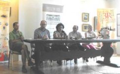 A birodalom visszavág – Mikházán