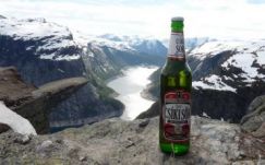 Megsértődött az Igazi Csíki Sör Csíkszereda alpolgármesterére