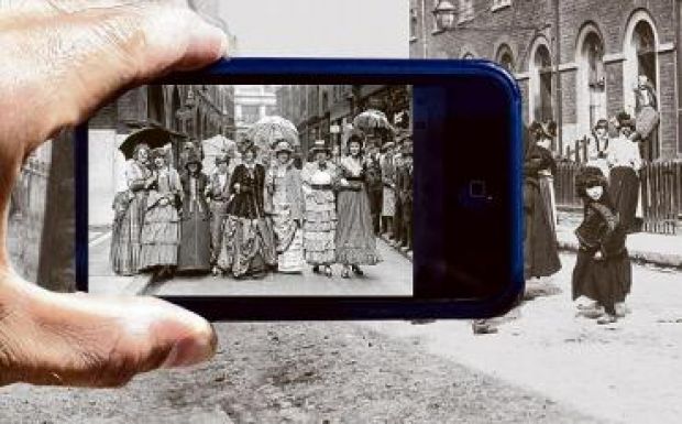 A történelem nem szűkölködik valóra vált jóslatokban