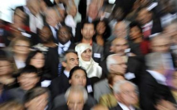 Németországban történelmi csúcsra emelkedett a bevándorlók száma