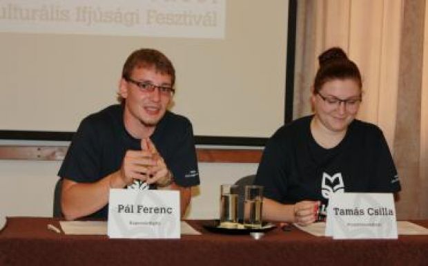 Kultivál: a Kárpát-medence fiatal művészei Kolozsváron randiznak