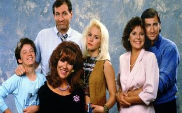 Egy rém rendes család visszatér