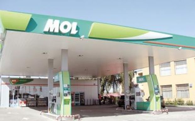 Jelentősen nőtt a Mol Románia üzemanyag-eladása