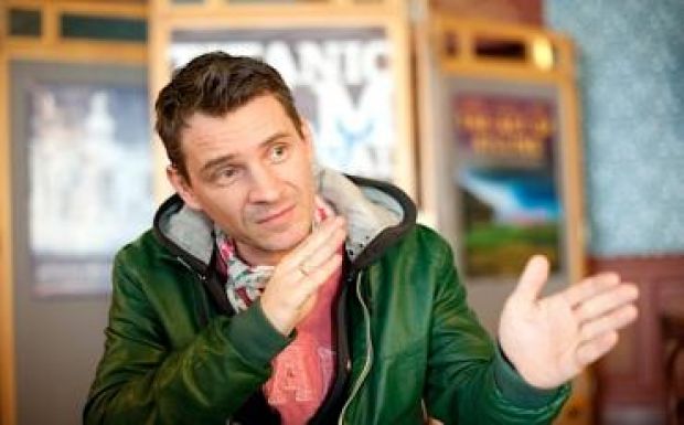 Nyárádszentlászlón rajtolt a Filmtett alkotótábor 