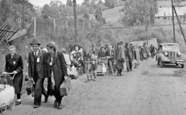 Egy hét magyarságpolitikai írásaiból (július 29.–augusztus 4.)