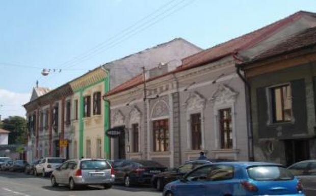 Csökkentek a nagyváradi ingatlanárak 