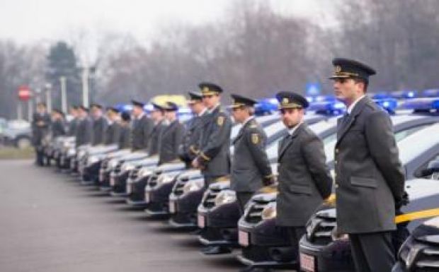 Az ANAF elkezdte a gazdagok ellenőrzését