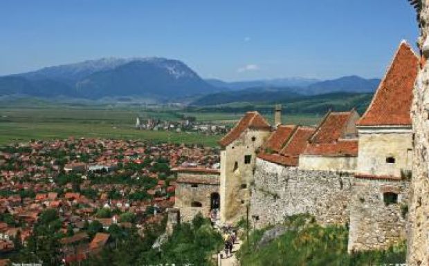 Kastélyokról tartanak konferenciát a Sapientián