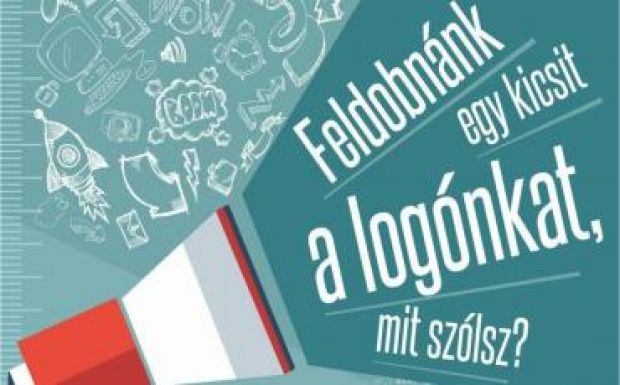 Megvan a MIÉRT álmodd újra! logópályázat győztese