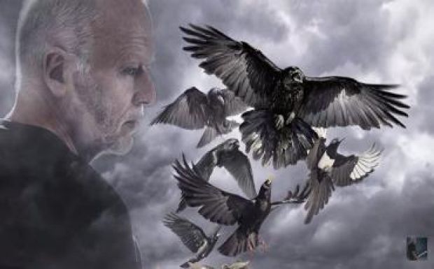 Börtönkórus énekli a Pink Floyd új albumának címadó dalát