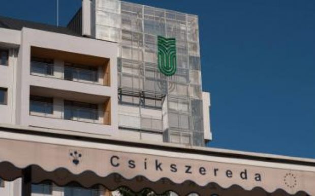 Ingyenes érettségi felkészítőket tartanak románból a csíki Sapientián