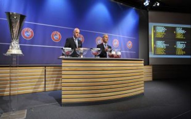 EL: Steaua-Rosenborg, Astra-Alkmaar, Videoton-Lech 