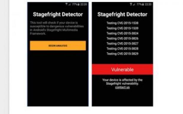 Megtudhatjuk, hogy érint-e minket a legdurvább androidos hiba