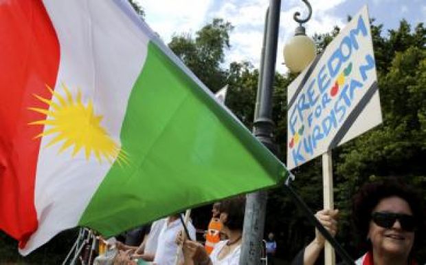 Tiltakoztak Kölnben és Brüsszelben Törökország kurdellenes támadásai miatt